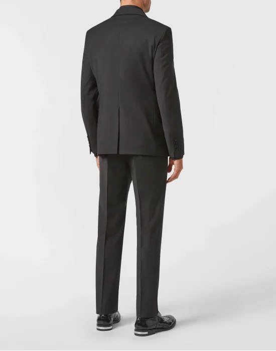 Suit 2 pcs Regular fit Statement