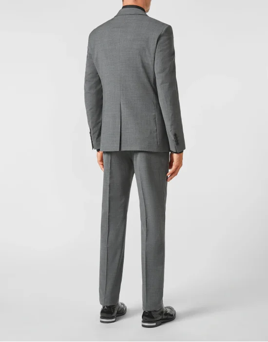 Suit 2 pcs Regular fit Statement