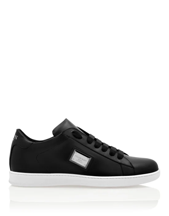 Lo-Top Sneakers Philipp Plein TM