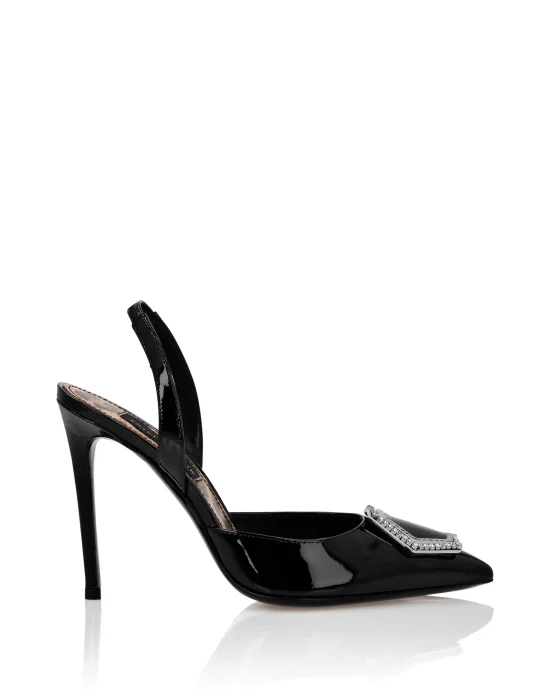 Decollete Hi-Heels