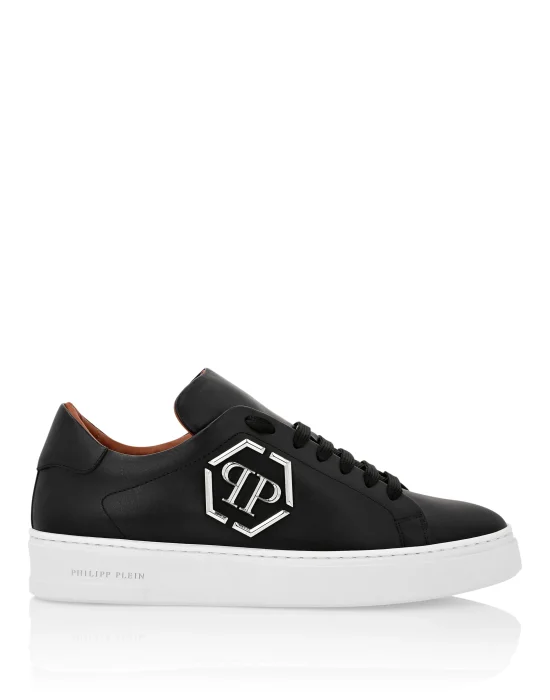 Lo-Top Sneakers Hexagon