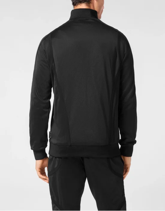 Olympic Jogging Jacket LS