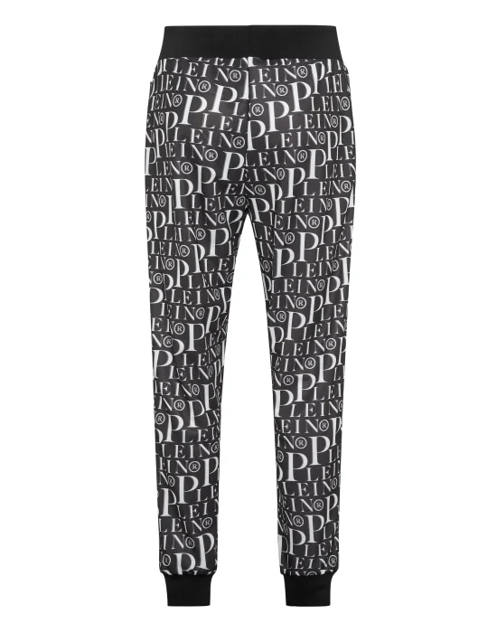 Jogging Trousers Philipp Plein TM