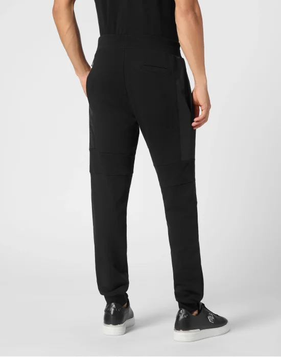 Jogging Trousers Iconic Plein