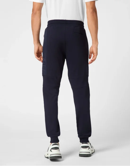 Jogging Trousers Iconic Plein