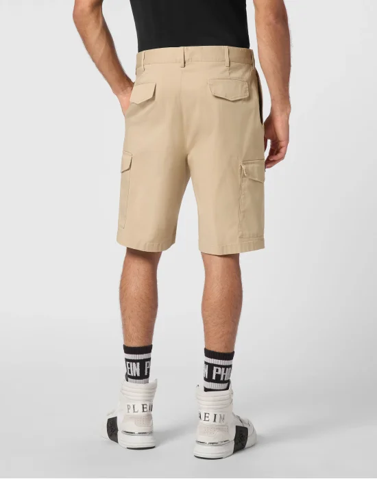 Cargo Shorts