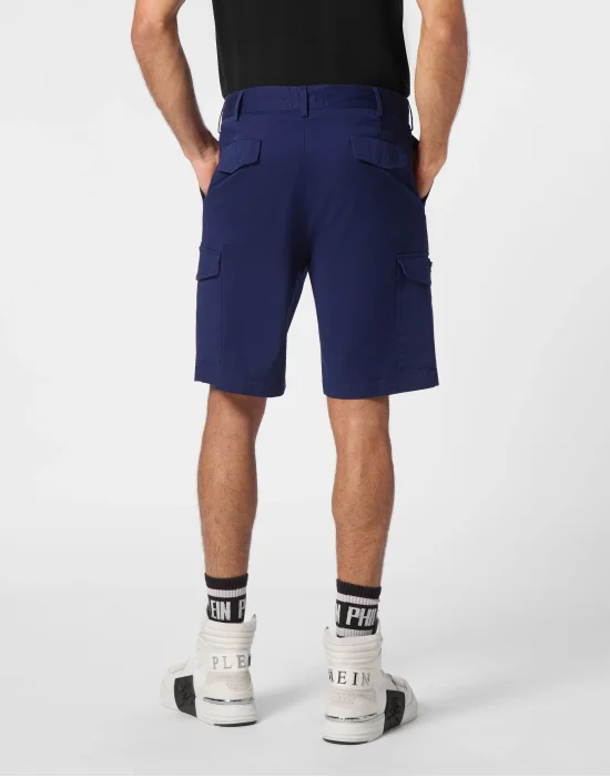 Cargo Shorts