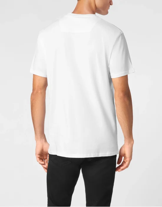 T-shirt Round Neck SS Philipp Plein TM
