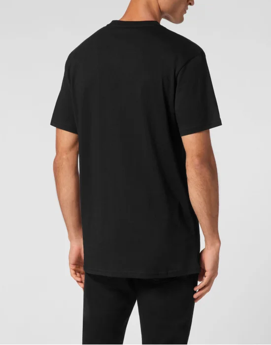 T-shirt Round Neck SS Philipp Plein TM