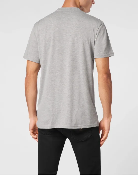 T-shirt Round Neck SS Philipp Plein TM