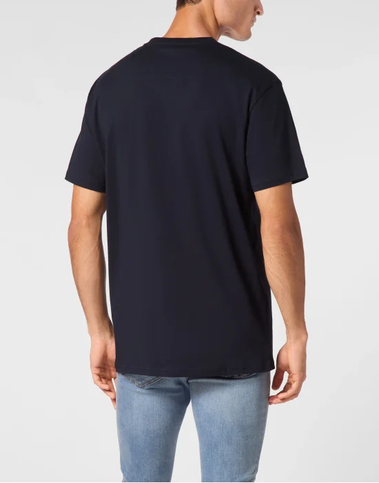 T-shirt Round Neck SS Philipp Plein TM