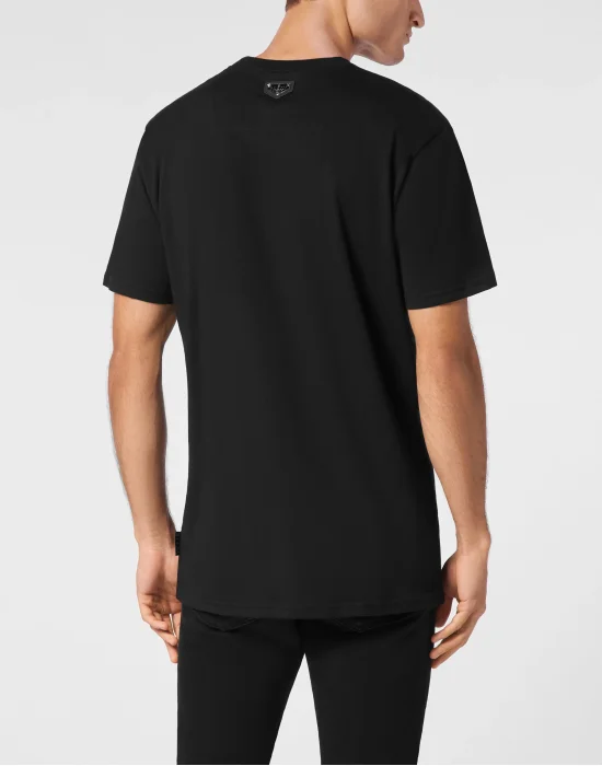 T-shirt Round Neck SS Philipp Plein TM