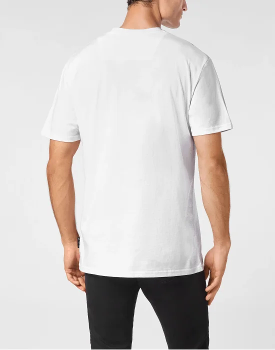 T-shirt Round Neck SS Tattoo