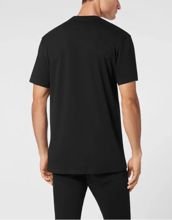 T-shirt Round Neck SS Tattoo