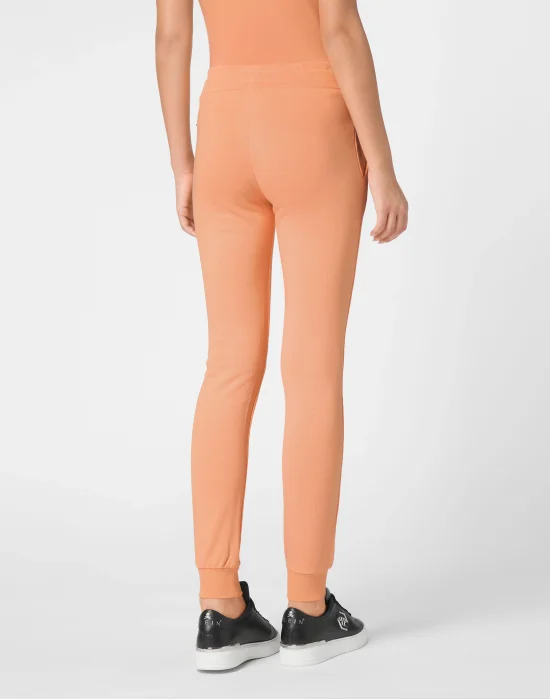 Jogging Trousers Iconic Plein
