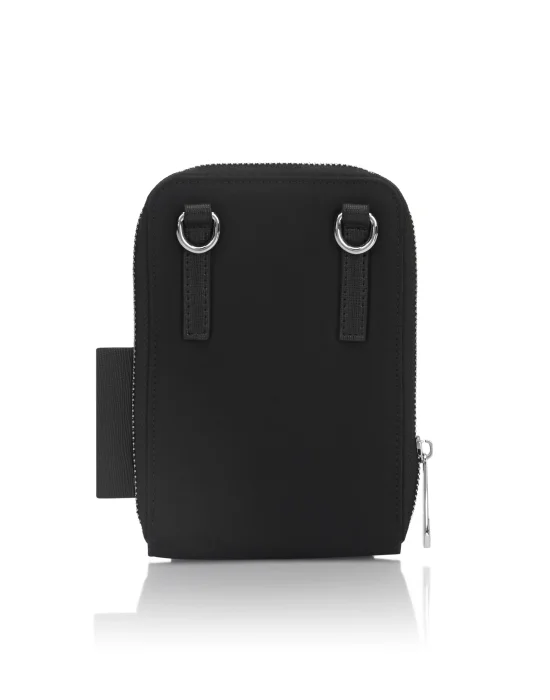 Nylon Smartphone Bag