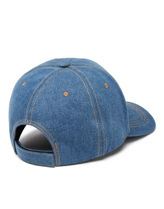 Baseball Cap Triangle Placca
