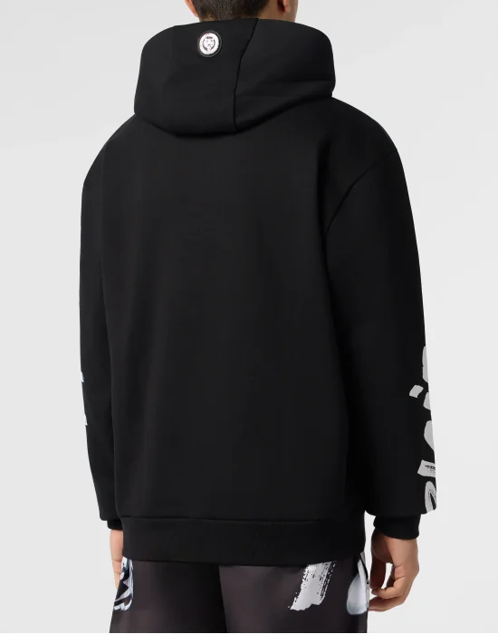 Hoodie Plein Sport