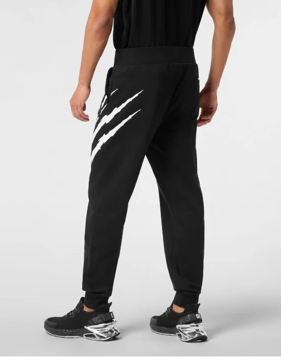Tracksuit Pants Scratch