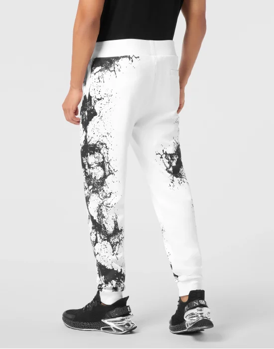 Jogger Pants Splash