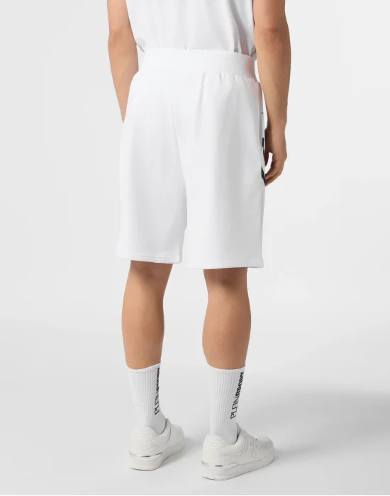 Shorts Scratch