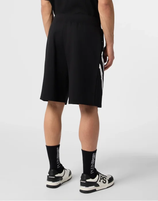 Shorts Scratch