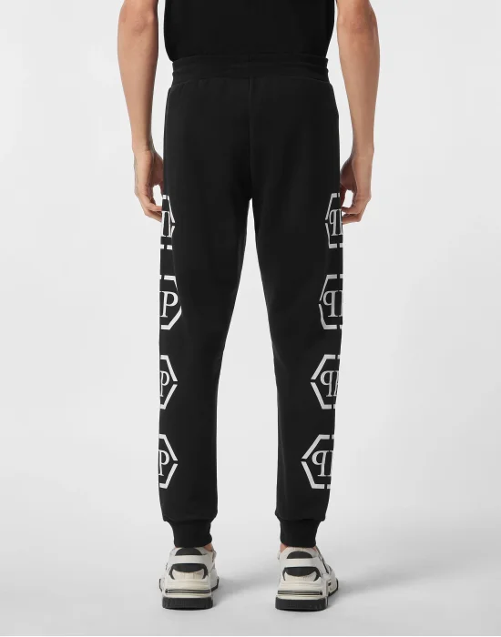 Jogging Pants Hexagon