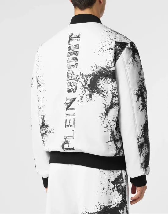 Bomber Plein Sport Splash