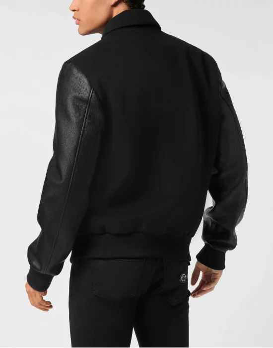 Composed Coster Zip Jacket