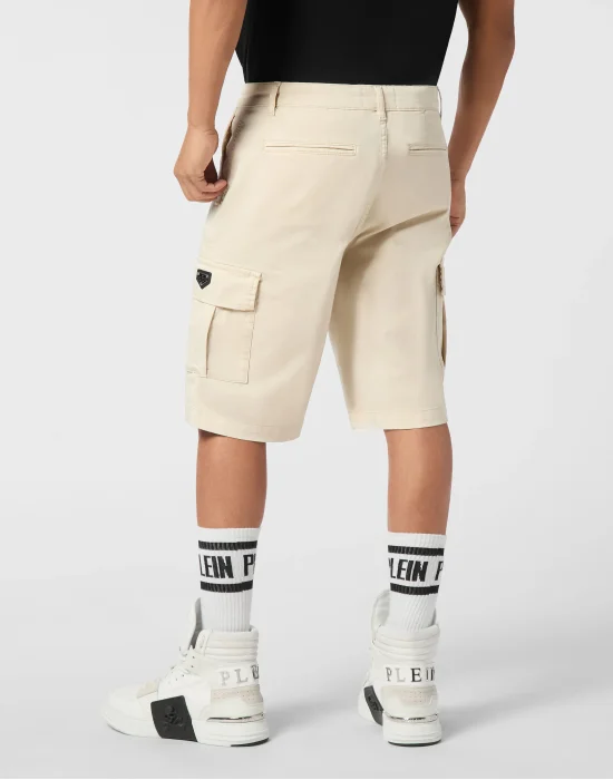 Cargo Shorts