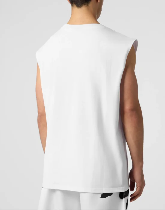 Tanktop Plein Sport