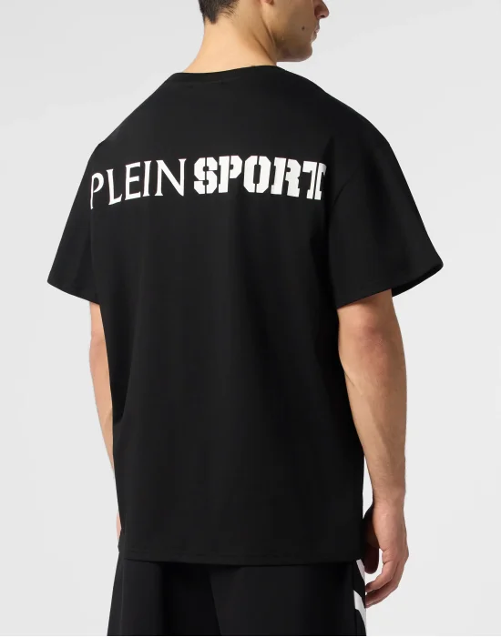 Regular T-Shirt Scratch