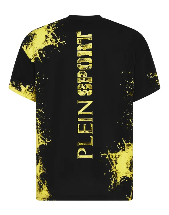 T-Shirt Plein Sport Splash