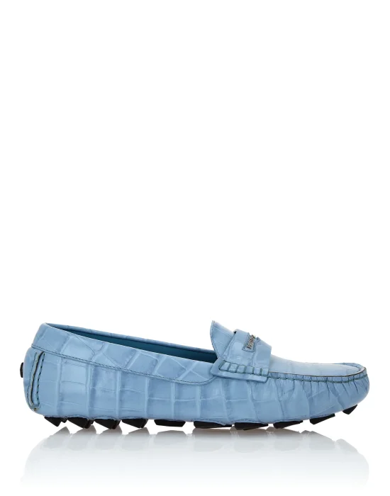 Moccasins Driver Cocco