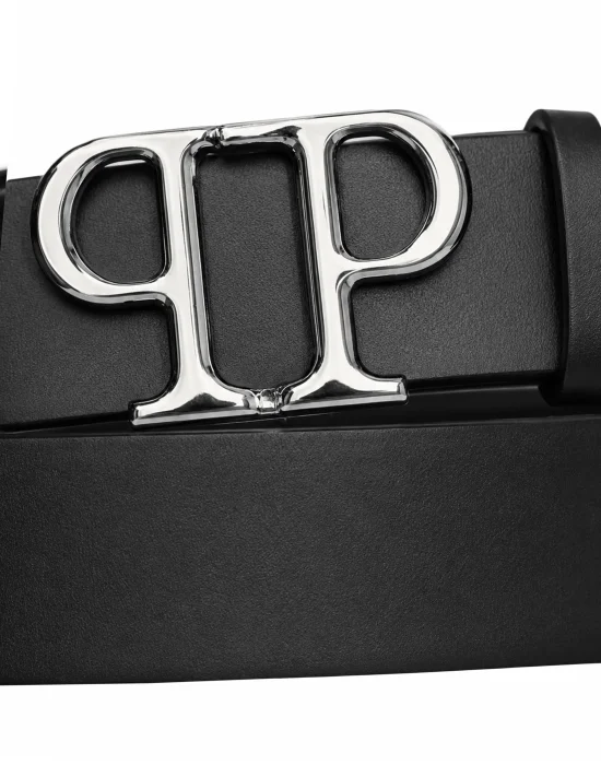 Leather Belt PP