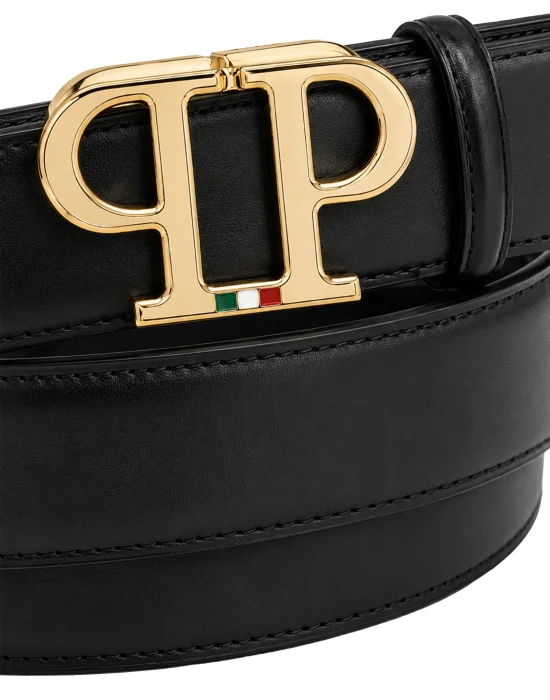 Leather Belt PP