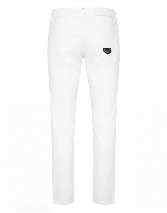 Straight Supreme Fit Jeans Basic