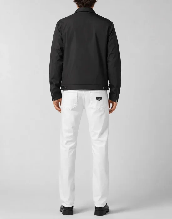 Slim Fit Jeans Basic