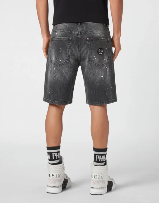 Denim Formentera Shorts Basic