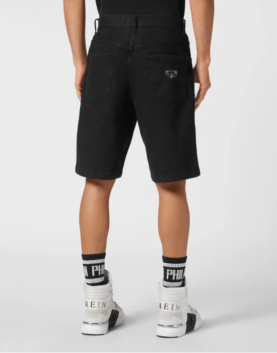 Denim Formentera Shorts Basics