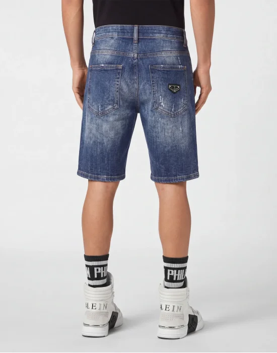 Denim Formentera Shorts Basics