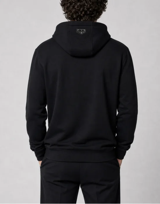 Hoodie Plein Pin Up