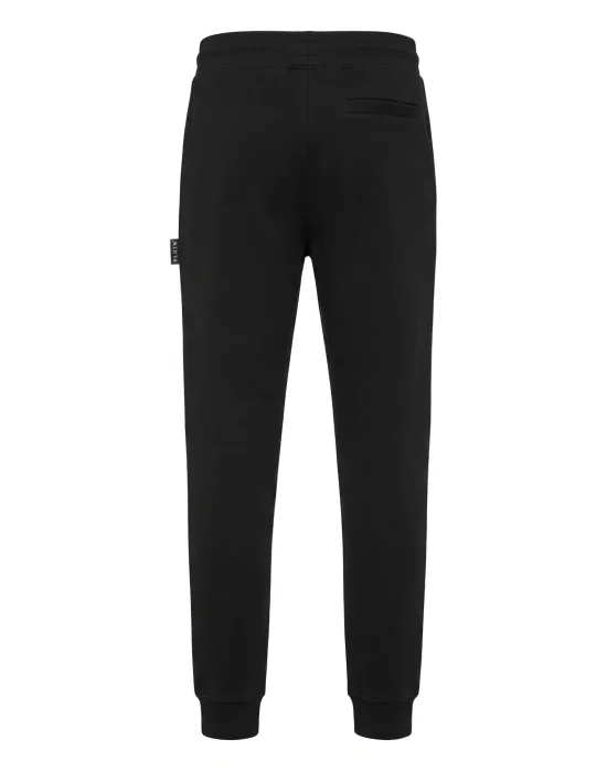 Jogging Trousers Plein R
