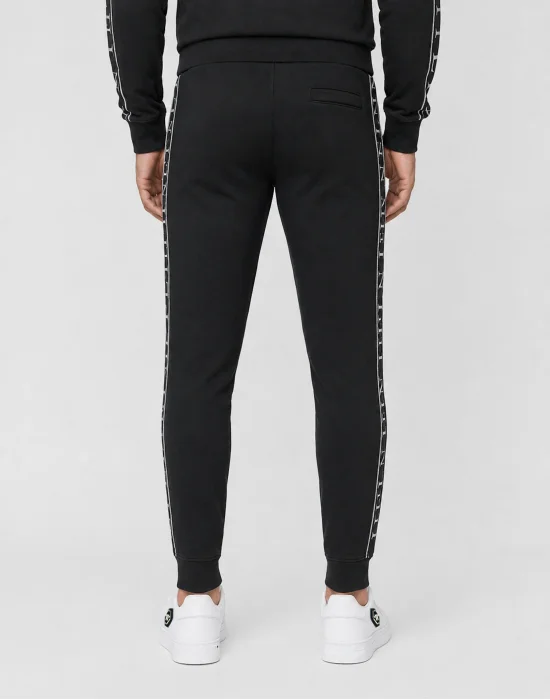 Jogging Trousers Plein Tape