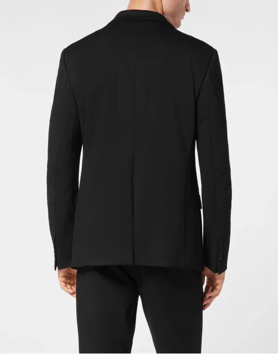 Blazer Fleece Set