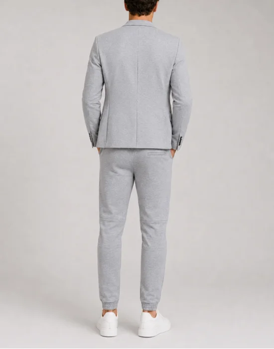 Blazer Fleece Set
