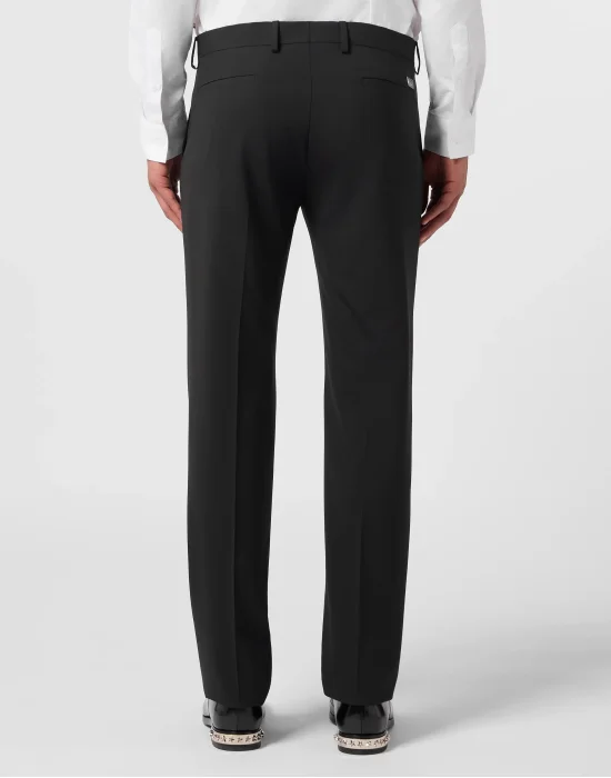 Gigolo Fit Trousers