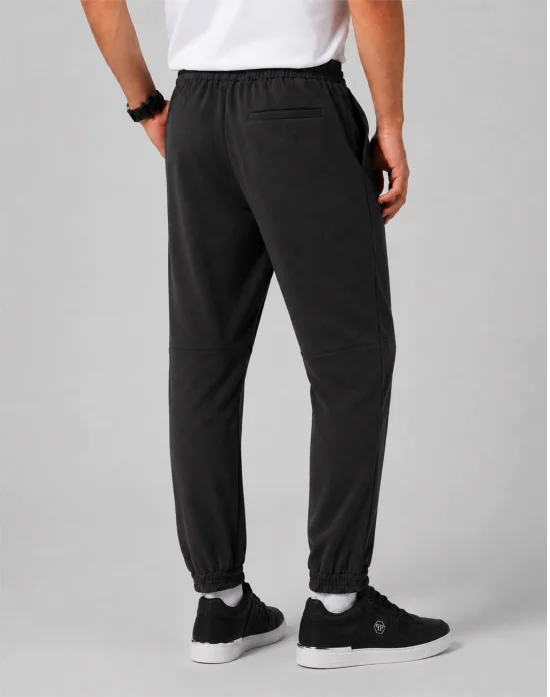 Fleece Jogging Trousers