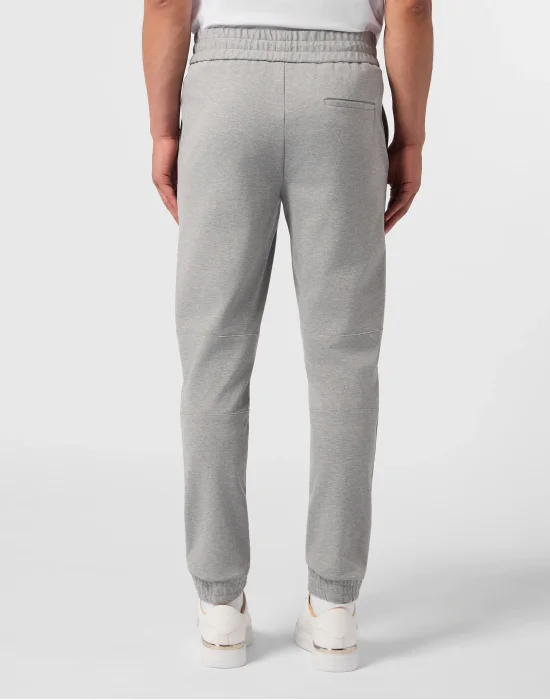 Fleece Jogging Trousers