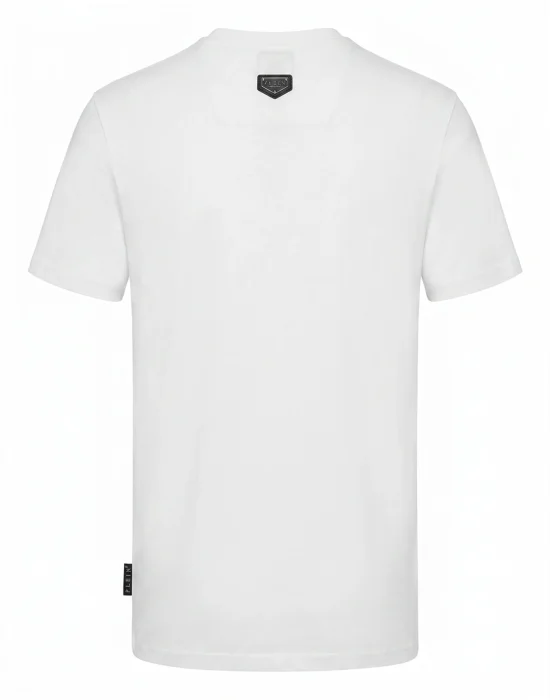 Jersey T-Shirt Skull Teddy Dollar